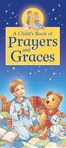Child's Book of Prayers and Graces