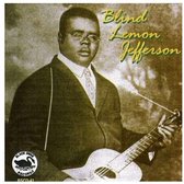 Captain John Handy & His New Orleans Stompers - Blind Lemon Jefferson (CD)