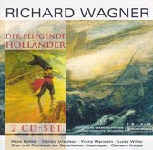 Wagner: Der fliegende Holländer