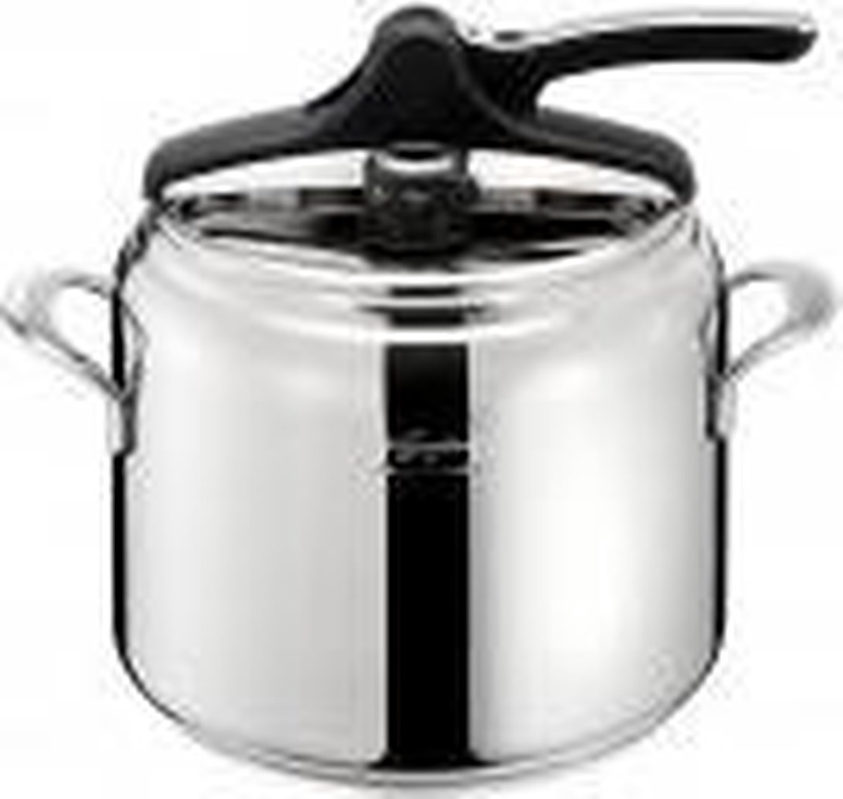 LAGOSTINA Pas Cher - autocuiseur inox 5l - 010034010505 - Livraison