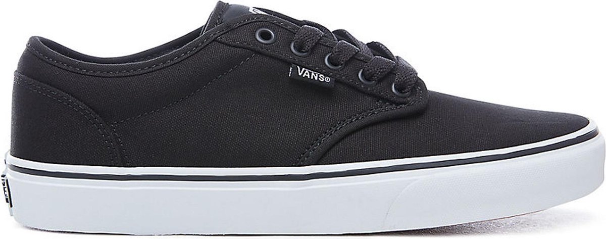 VANS MN Atwood Canvas – Sneakers Unisex Zwart