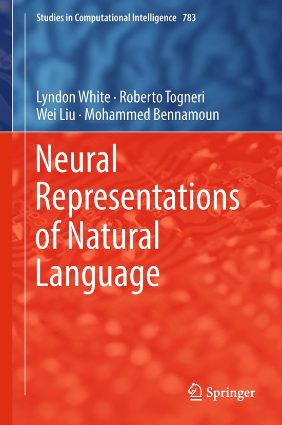 Intelligent Technologies and Robotics (R0) - Neural Represen ... - cover