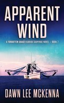 Forgotten Coast Florida Suspense- Apparent Wind