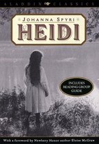 Aladdin Classics - Heidi