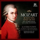 Jörg Handstein, Symphonieorchester Des Bayerischen Rundfunks - Mozart: Mozart - Schatten Und Licht (4 CD)