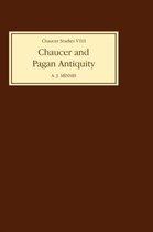 Chaucer Studies- Chaucer and Pagan Antiquity