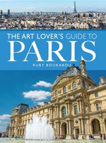 Art Lover's Guide to Paris