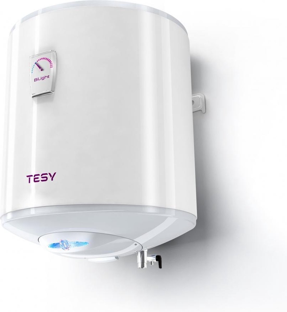 Tesy 50 liter bi-light boiler (dun model) 3 jaar garantie