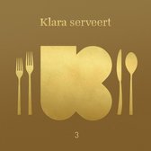 Klara Serveert Vol. 3
