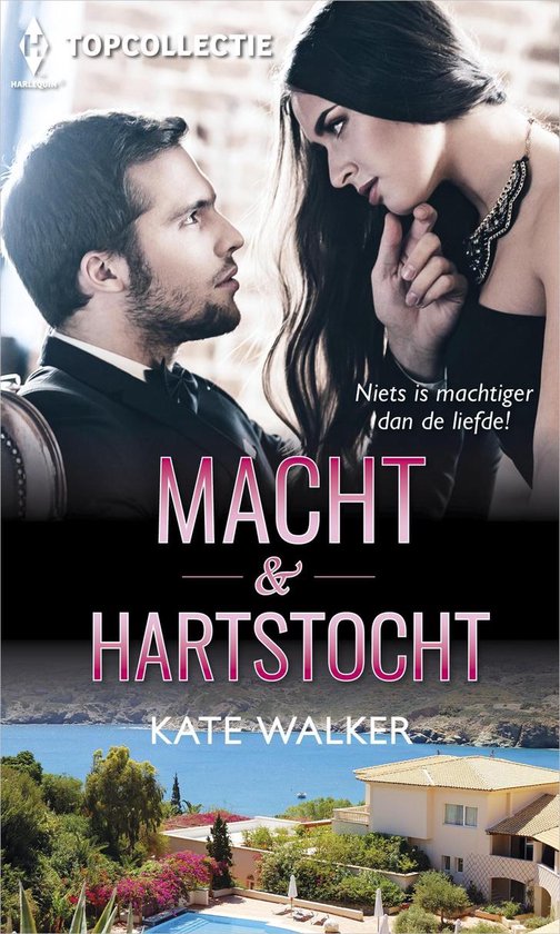 Topcollectie 92 - Macht & hartstocht