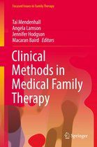 Focused Issues in Family Therapy - Clinical Methods in Medical Family Therapy