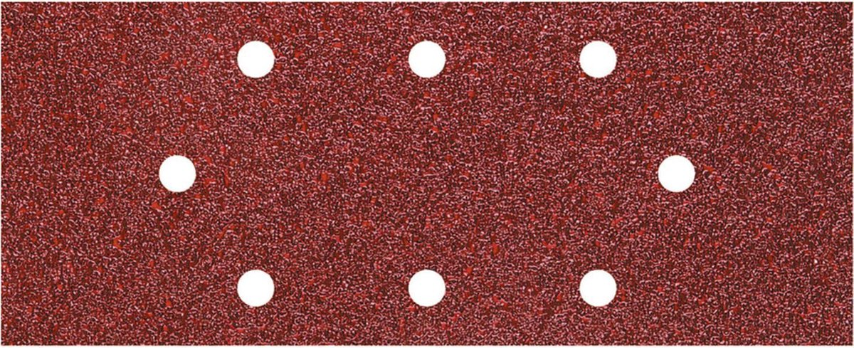 Wolfcraft Schuurstrook 25/1969100 - 93 x 230 mm