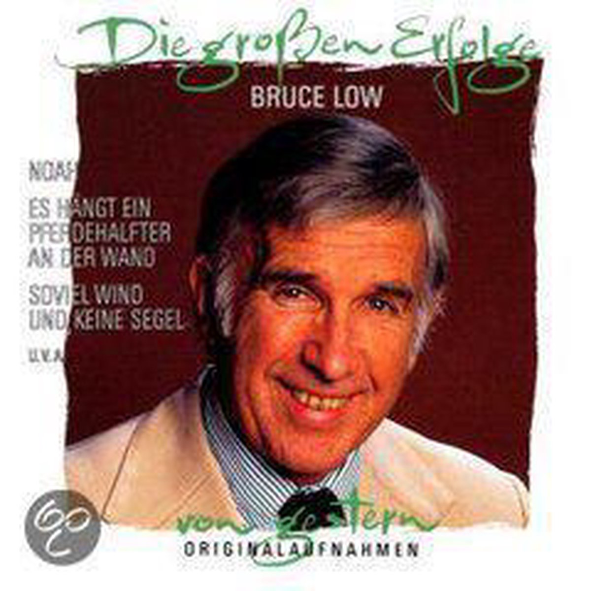 Bruce Low Es Hängt Ein Pferdehalfter An Der Wand