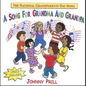 Song for Grandma & Grandpa