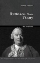 Routledge Studies in Eighteenth-Century Philosophy- Hume's Aesthetic Theory