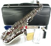 Cherrystone Alt Saxofoon Zilver