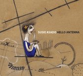 Susie Asado - Hello Antenna