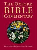 Oxford Bible Commentary