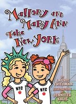 Mallory 19 - Mallory and Mary Ann Take New York