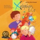 Xylophon und Co. CD