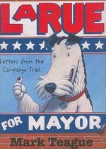Larue for Mayor