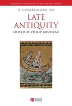 Companion To Late Antiquity