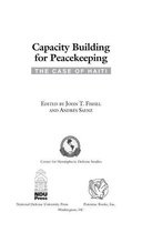 Capacity Building for Peacekeeping