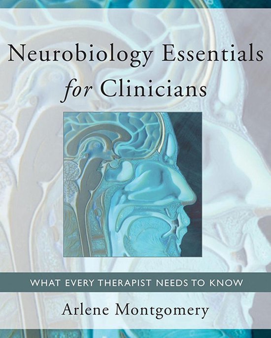 Neurobiology Essentials for Clinicians - cover