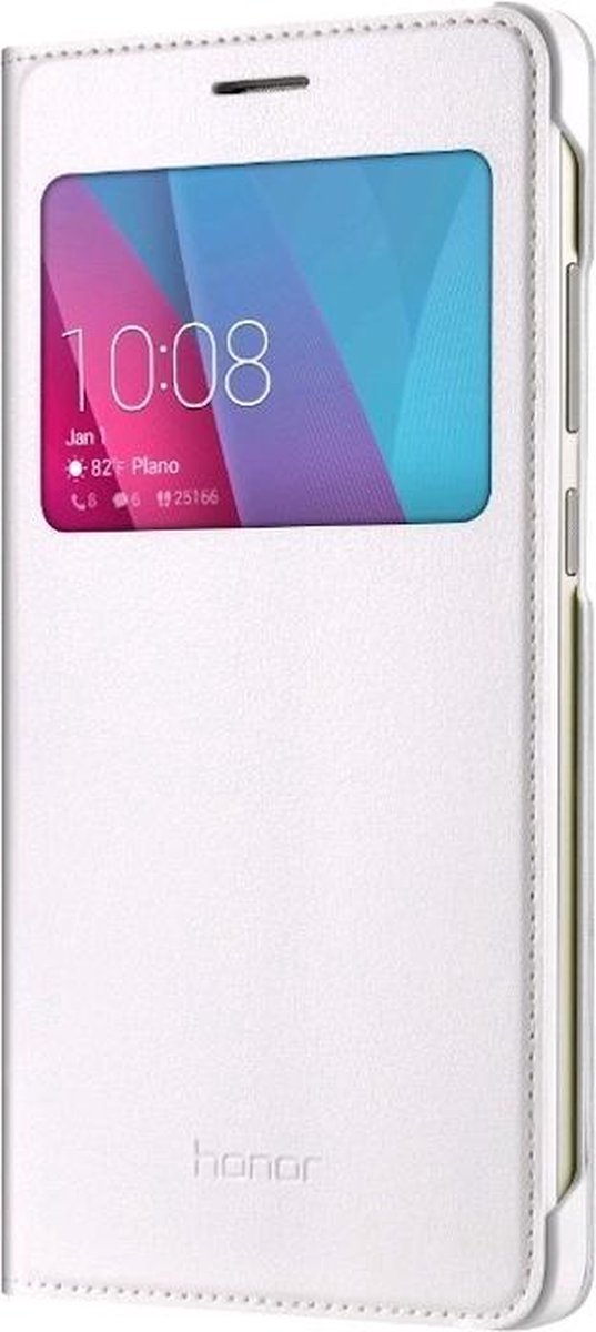 Huawei Smart View Cover Honor 5X - White