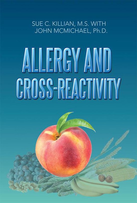 Allergy and Cross-Reactivity - cover