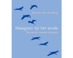 Meegaan tot het einde