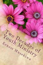 Two Decades of Youth Ministry