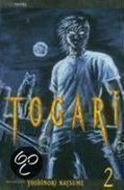 Togari, Volume 2