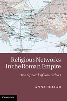 Religious Networks in the Roman Empire