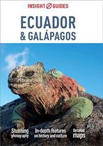 Insight Guides - Insight Guides Ecuador & Galapagos