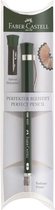 potlood Faber-Castell 9000 Perfect Pencil in geschenketui FC-119037