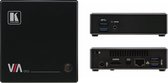 Kramer VIA GO - Wireless Presentation Solution - 1x HDMI, 1x Mini DP