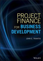 Wiley and SAS Business Series - Project Finance for Business Development