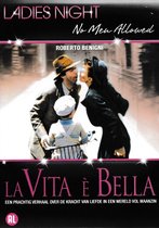 La Vita e Bella (Ladies Night uitgave)