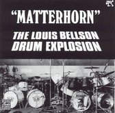 Matterhorn: Louie Bellson Drum Explosion