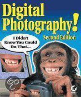 Digital Photography!