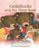 My First Reading Book 4 -  Goldilocks