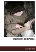 My Demon Motor Boat