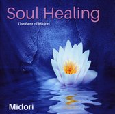 Midori - Soul Healing (CD)