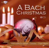 Bach Christmas Music