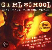 Race with the Devil Live