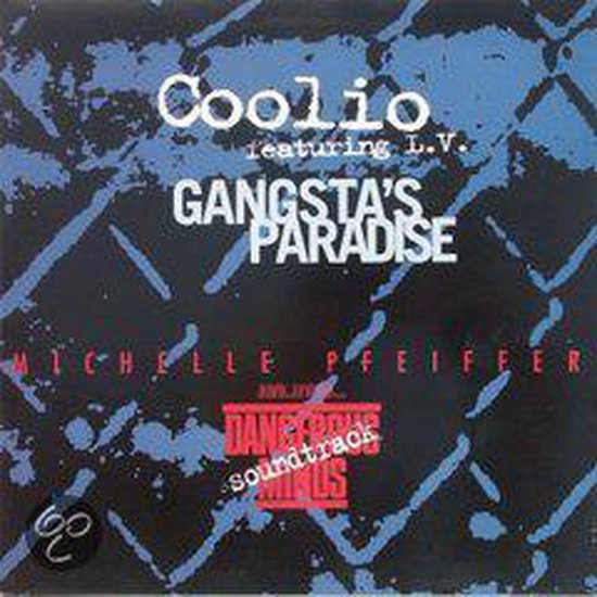 Gangsta's Paradise, Coolio | LP (album) | Muziek | bol