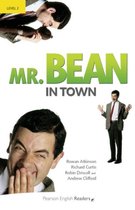 PLPR2 Mr Bean In Town