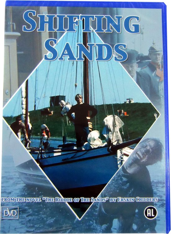 Shifting Sands (Dvd), Michael York, Jenny Agutter.  Dvd's  bol.com