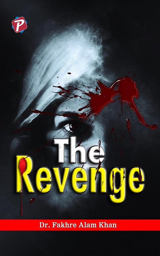 The Revenge - cover